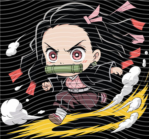 Animation design-RB 1824